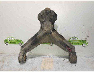 Recambio de brazo suspension inferior delantero derecho para kia sportage 2.0 turbodiesel cat referencia OEM IAM 