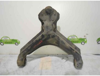 Recambio de brazo suspension inferior delantero izquierdo para kia sportage 2.0 turbodiesel cat referencia OEM IAM   