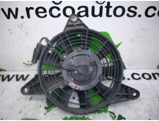 Recambio de electroventilador para kia sportage 2.0 turbodiesel cat referencia OEM IAM 