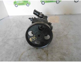 Recambio de bomba servodireccion para peugeot 406 berlina (s1/s2) 2.1 turbodiesel cat referencia OEM IAM 9624660480 7692955118 Z