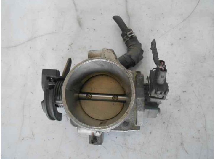 Recambio de caja mariposa para seat cordoba berlina (6k2) 2.0 referencia OEM IAM 044907385A 037061AM 