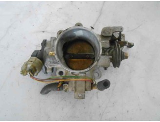 Recambio de caja mariposa para mg serie 200 (xw) 216 gsi referencia OEM IAM   