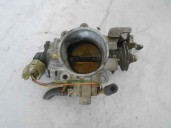 Recambio de caja mariposa para mg serie 200 (xw) 216 gsi referencia OEM IAM   