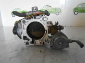 Recambio de caja mariposa para mg serie 200 (xw) 216 gsi referencia OEM IAM 
