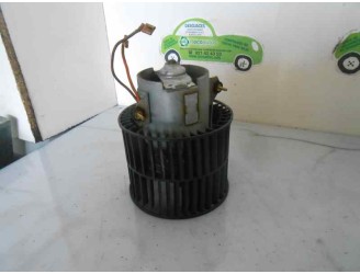 Recambio de motor calefaccion para opel vectra a 2.0 referencia OEM IAM  1BB52 SIEMENS