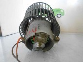 Recambio de motor calefaccion para opel vectra a 2.0 referencia OEM IAM  1BB52 SIEMENS