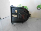 Recambio de motor calefaccion para volkswagen golf iv berlina (1j1) conceptline referencia OEM IAM 1J1819021B F657877G VALEO