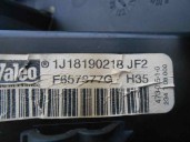 Recambio de motor calefaccion para volkswagen golf iv berlina (1j1) conceptline referencia OEM IAM 1J1819021B F657877G VALEO