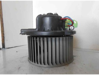 Recambio de motor calefaccion para volvo s40 berlina 1.8 16v cat referencia OEM IAM 0130111191 BOSCH