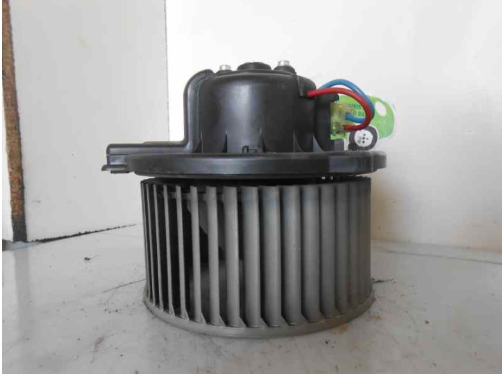 Recambio de motor calefaccion para volvo s40 berlina 1.8 16v cat referencia OEM IAM 0130111191 BOSCH