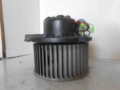 Recambio de motor calefaccion para volvo s40 berlina 1.8 16v cat referencia OEM IAM 0130111191 BOSCH