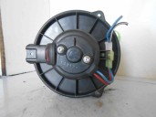 Recambio de motor calefaccion para volvo s40 berlina 1.8 16v cat referencia OEM IAM 0130111191 BOSCH