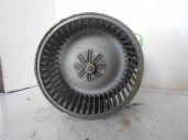 Recambio de motor calefaccion para volvo s40 berlina 1.8 16v cat referencia OEM IAM  0130111191 BOSCH