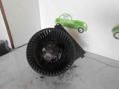 Recambio de motor calefaccion para volkswagen golf iv berlina (1j1) 1.6 referencia OEM IAM 1J1819021A 657877G VALEO