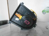 Recambio de motor calefaccion para volkswagen golf iv berlina (1j1) 1.6 referencia OEM IAM 1J1819021A 657877G VALEO