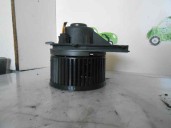 Recambio de motor calefaccion para seat toledo (1m2) 1.9 tdi referencia OEM IAM 1J1819021A  