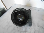 Recambio de motor calefaccion para seat toledo (1m2) 1.9 tdi referencia OEM IAM 1J1819021A  