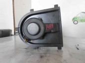 Recambio de motor calefaccion para seat toledo (1m2) 1.9 tdi referencia OEM IAM 1J1819021A  