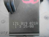 Recambio de motor calefaccion para seat toledo (1m2) 1.9 tdi referencia OEM IAM 1J1819021A  