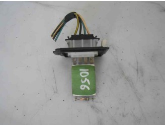 Recambio de resistencia calefaccion para mini mini (r50,r53) one referencia OEM IAM  W964260N 