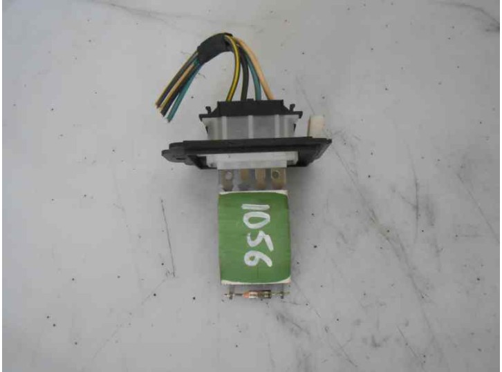 Recambio de resistencia calefaccion para mini mini (r50,r53) one referencia OEM IAM W964260N 