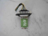 Recambio de resistencia calefaccion para mini mini (r50,r53) one referencia OEM IAM W964260N 