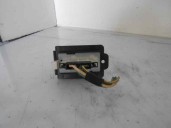 Recambio de resistencia calefaccion para mini mini (r50,r53) one referencia OEM IAM W964260N 
