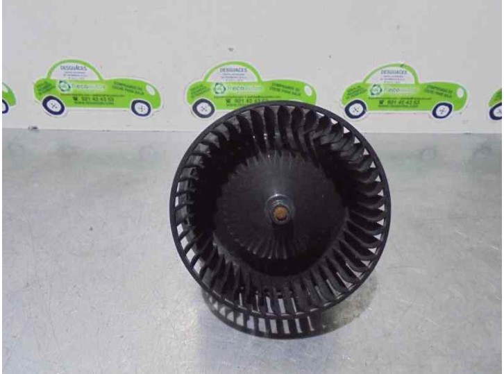 Recambio de motor calefaccion para ford mondeo berlina (gd) 1.8 16v cat referencia OEM IAM 93BW18515AB  