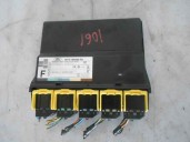 Recambio de modulo confort para ford focus berlina (cak) 1.6 16v cat referencia OEM IAM 1S7T15K600FD 5WK48730F SIEMENS