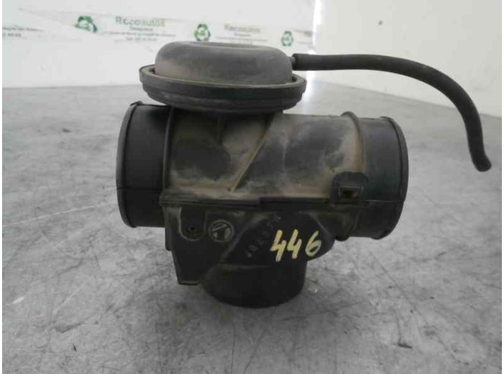 Recambio de caudalimetro para peugeot 309 gt referencia OEM IAM 422588 