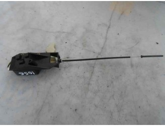 Recambio de motor tapa deposito combustible para mini mini (r50,r53) one referencia OEM IAM   