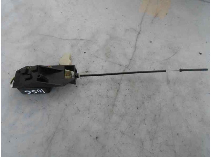 Recambio de motor tapa deposito combustible para mini mini (r50,r53) one referencia OEM IAM   