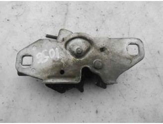 Recambio de cerradura maletero / porton para mini mini (r50,r53) one referencia OEM IAM   3 PUERTAS