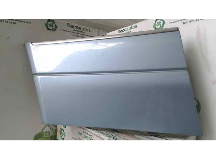 Recambio de aletin delantero izquierdo para mercedes-benz clase s (w140) berlina 600 sel / s 600 v12 (140.057) referencia OEM IA