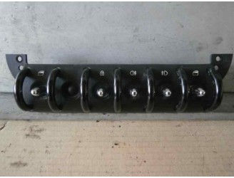 Recambio de mando elevalunas delantero derecho para mini mini (r50,r53) one referencia OEM IAM RG21836000 61917985 TRW