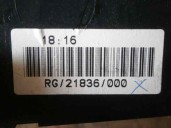 Recambio de mando elevalunas delantero derecho para mini mini (r50,r53) one referencia OEM IAM RG21836000 61917985 TRW