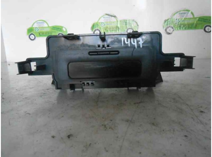 Recambio de luz interior para mazda 6 monovolumen (gy) 2.0 diesel cat referencia OEM IAM 