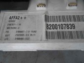 Recambio de luz interior para mazda 6 monovolumen (gy) 2.0 diesel cat referencia OEM IAM 
