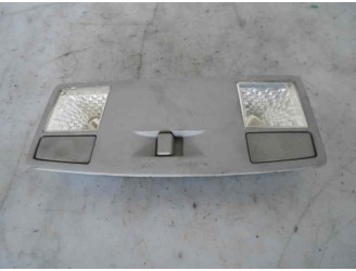 Recambio de luz interior para mazda 6 monovolumen (gy) 2.0 diesel cat referencia OEM IAM 
