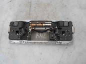 Recambio de luz interior para mazda 6 monovolumen (gy) 2.0 diesel cat referencia OEM IAM 