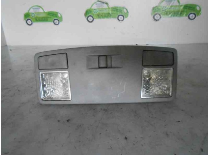 Recambio de luz interior para mazda 6 monovolumen (gy) 2.0 diesel cat referencia OEM IAM 