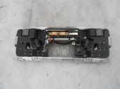 Recambio de luz interior para mazda 6 monovolumen (gy) 2.0 diesel cat referencia OEM IAM 