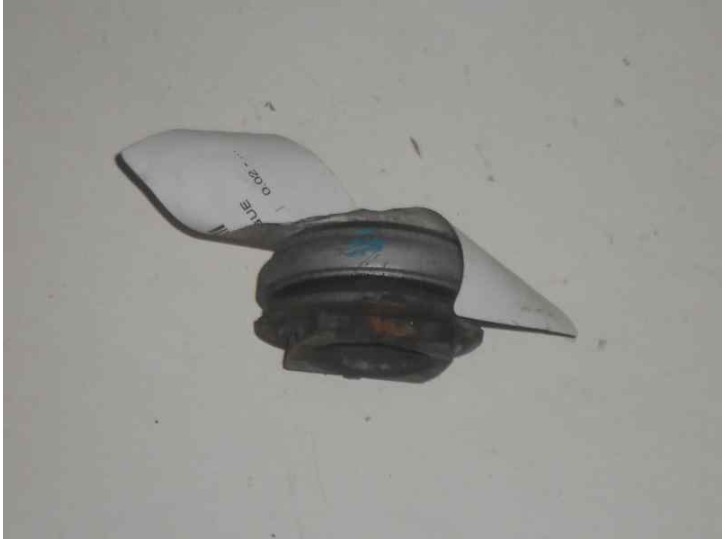 Recambio de collarin hidraulico embrague para citroën berlingo 1.9 diesel referencia OEM IAM 