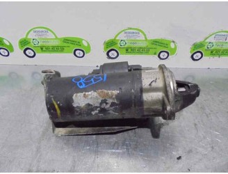 Recambio de motor arranque para opel astra f berlina 1.7 turbodiesel cat (x 17 dtl / 2h8) referencia OEM IAM 1005821143 10058211