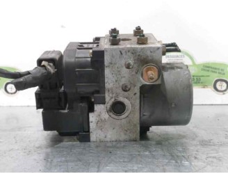 Replacement ABS for Renault Megane I Phase 2 Berlina (BA0) 1.9 dCi Diesel CAT OEM IAM reference 8200176161 