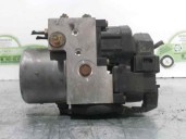 Recambio de abs para renault megane i fase 2 berlina (ba0) 1.9 dci diesel cat referencia OEM IAM 8200176161 
