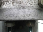 Recambio de abs para renault megane i fase 2 berlina (ba0) 1.9 dci diesel cat referencia OEM IAM 8200176161 