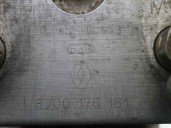 Recambio de abs para renault megane i fase 2 berlina (ba0) 1.9 dci diesel cat referencia OEM IAM 8200176161 