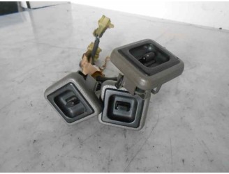 Recambio de mando elevalunas delantero derecho para mg serie 200 (xw) 216 gsi referencia OEM IAM 