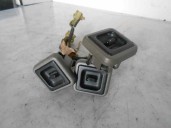 Recambio de mando elevalunas delantero derecho para mg serie 200 (xw) 216 gsi referencia OEM IAM 